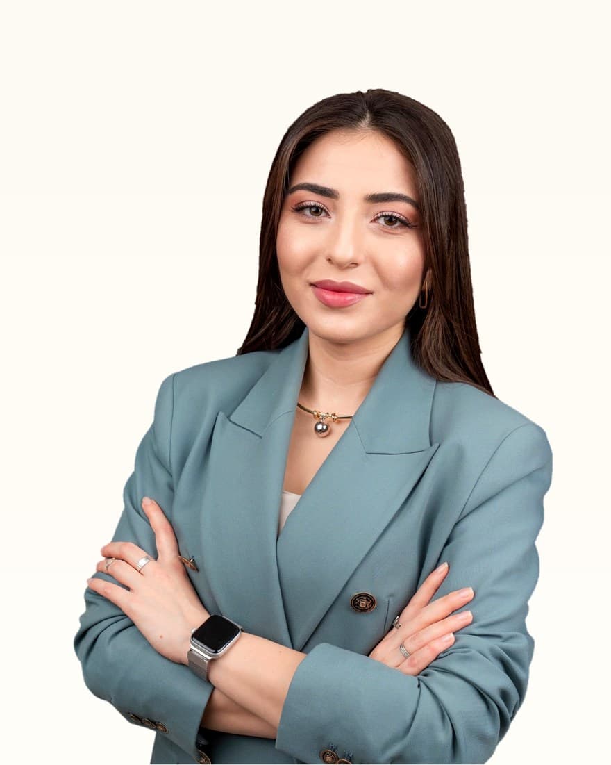 Адвокат Потемкина Ольга Сергеевна